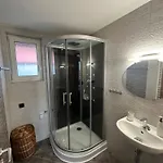 Semesterbostad Komfortne Pod Tatrami Poprad