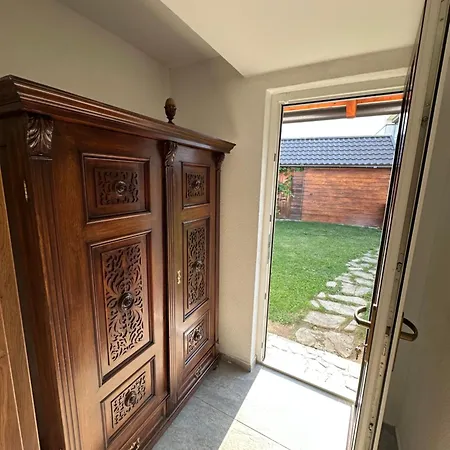 Σπίτι διακοπών Komfortne Pod Tatrami *