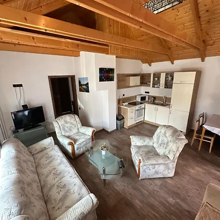 Komfortne Pod Tatrami Holiday home Poprad