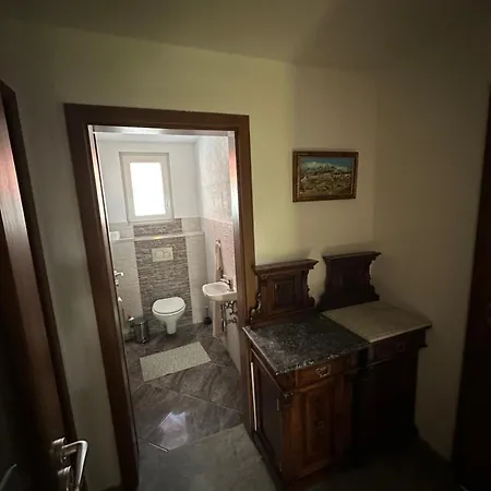 Komfortne Pod Tatrami Holiday home