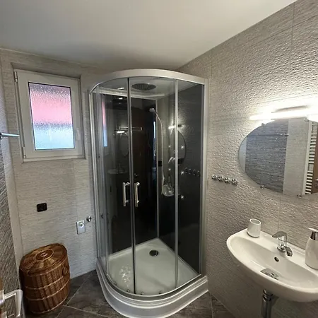 Holiday home Komfortne Pod Tatrami Poprad