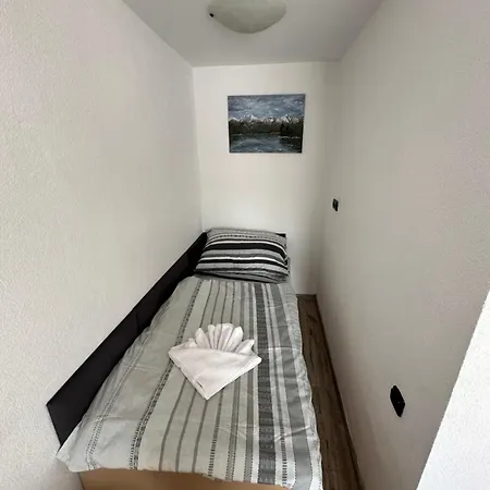 Komfortne Pod Tatrami Dom wakacyjny
