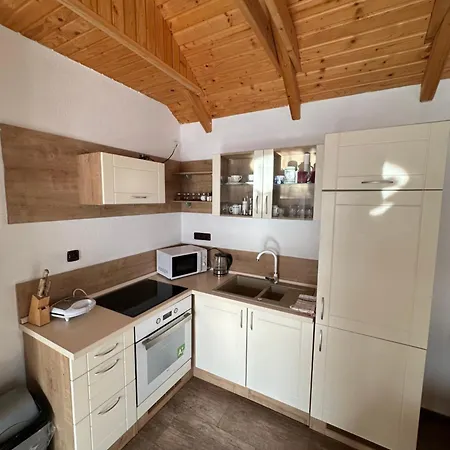 Komfortne Pod Tatrami Tatil Evi