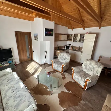 Komfortne Pod Tatrami Σπίτι διακοπών *