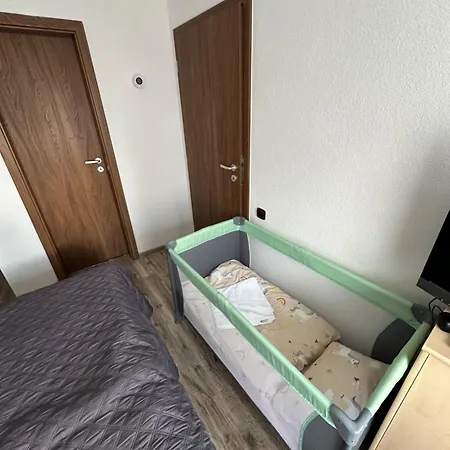 Komfortne Pod Tatrami Holiday home