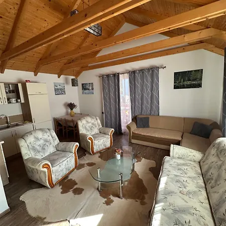 Holiday home Komfortne Pod Tatrami Poprad