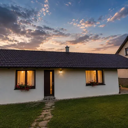 Dom wakacyjny Komfortne Pod Tatrami Poprad