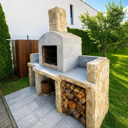 Dom wakacyjny Komfortne Pod Tatrami Poprad