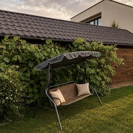 Komfortne Pod Tatrami * Poprad