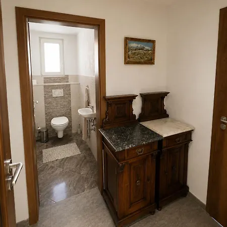 Komfortne Pod Tatrami Tatil Evi Poprad