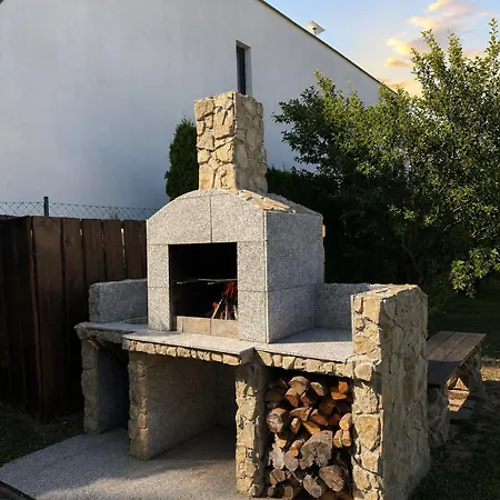 Komfortne Pod Tatrami Tatil Evi *