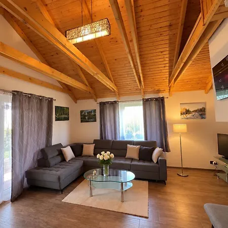 Komfortne Pod Tatrami Holiday home *