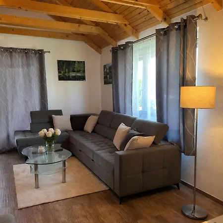 Holiday home Komfortne Pod Tatrami Poprad