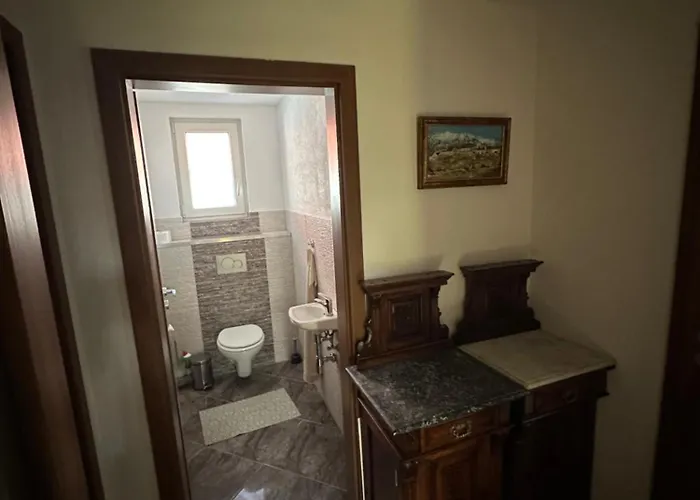 Komfortne Pod Tatrami בית נופש